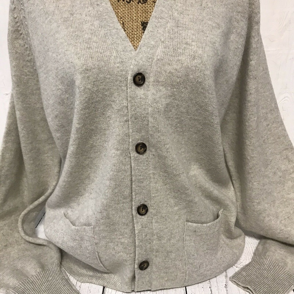 St Michael Marks Spencer Pure Wool Sweater Size M - Picture 8 of 8